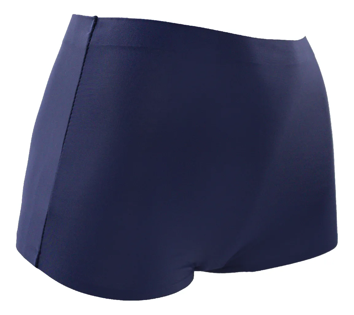 D_NQ_NP_2X_698111-MLM116381415325_082026-F-paquete-6-boxer-dama-sin-costuras-likra-puente-de-algodon
