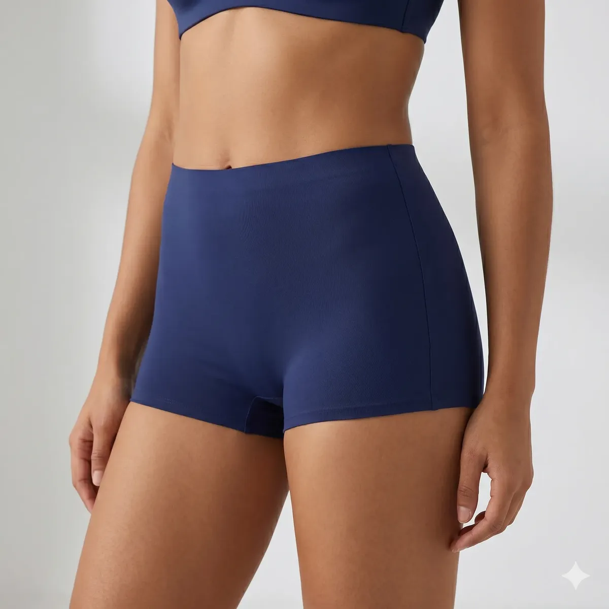 D_NQ_NP_2X_917140-MLM116380823069_082026-F-paquete-6-boxer-dama-sin-costuras-likra-puente-de-algodon