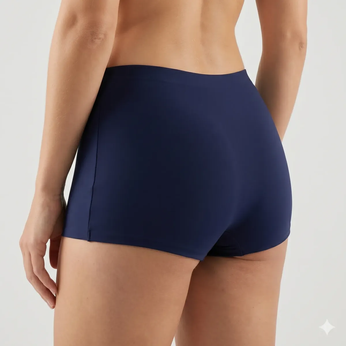 D_NQ_NP_2X_957944-MLM116380763871_082026-F-paquete-6-boxer-dama-sin-costuras-likra-puente-de-algodon