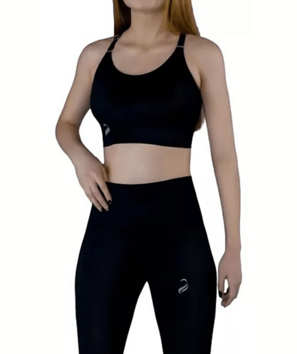Malla Deportiva Larga Catherine