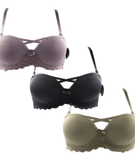 Paquete 3 Brasier Rochelle.