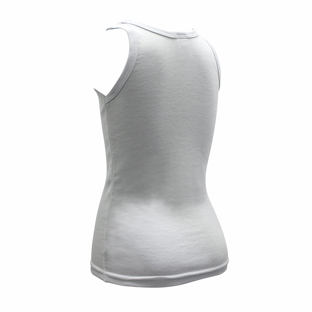 Camiseta Olympia niño Mod 300_ espalda