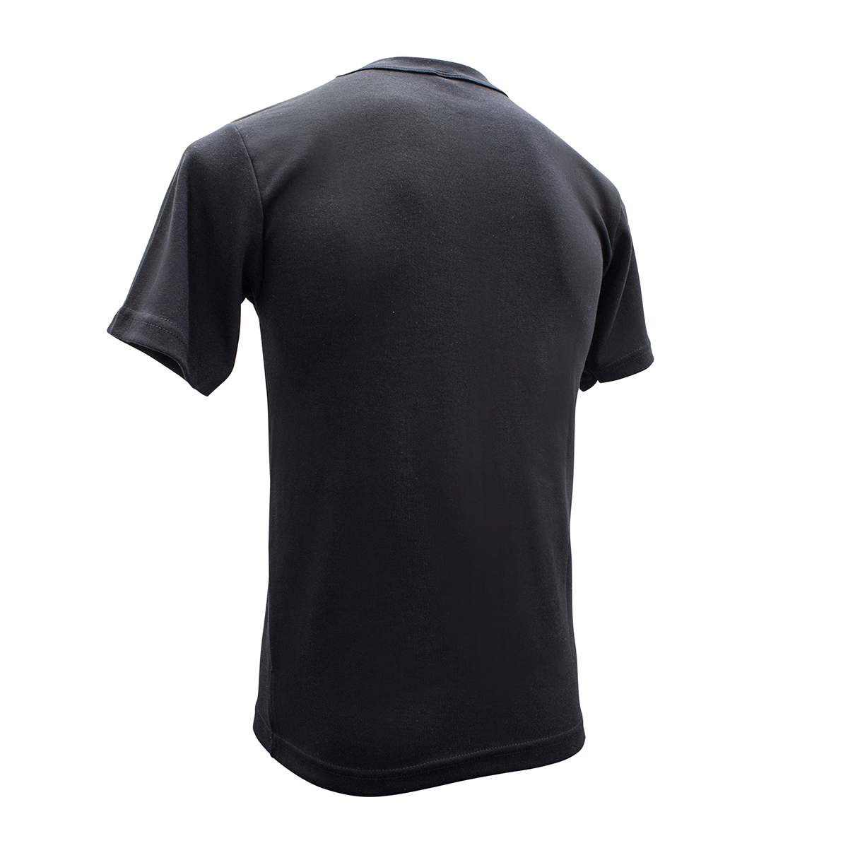 Playera Olympia Cab. Mod 5051 MC CO_espalda