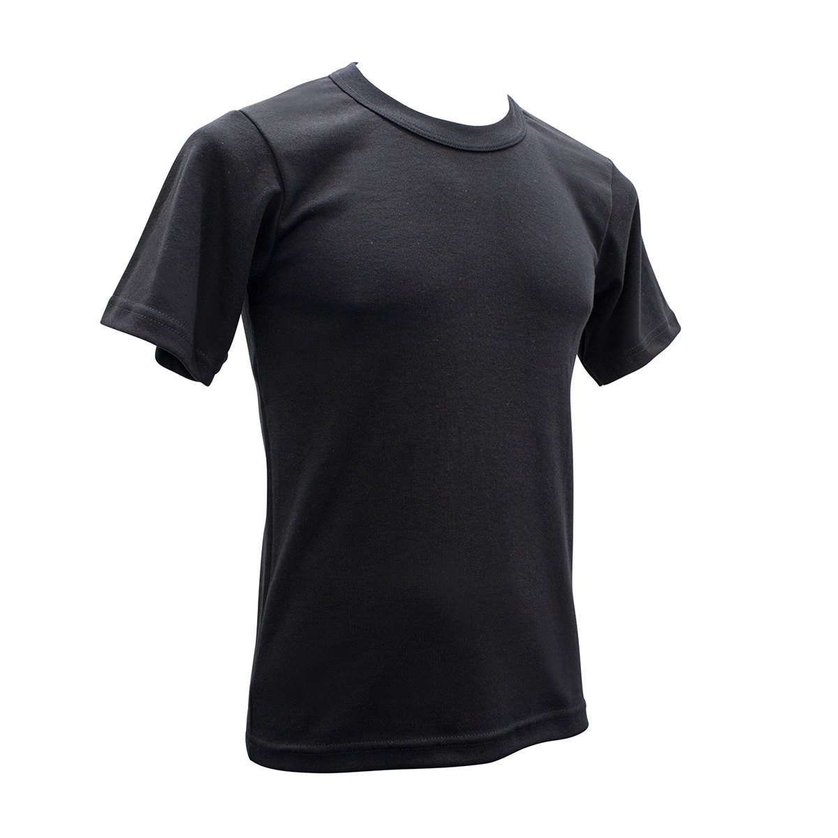 Playera Olympia Cab. Mod 5051 MC CO_frente
