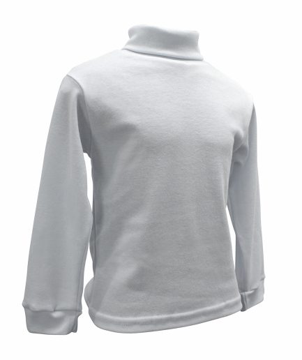 Paq 3 M.579 Playera Cuello Ruso