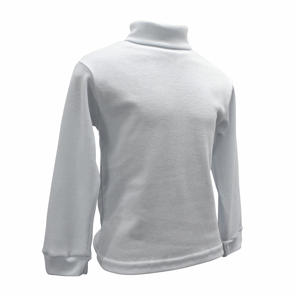 Playera Olympia niño MOD 579 y 580 ML CA_frente