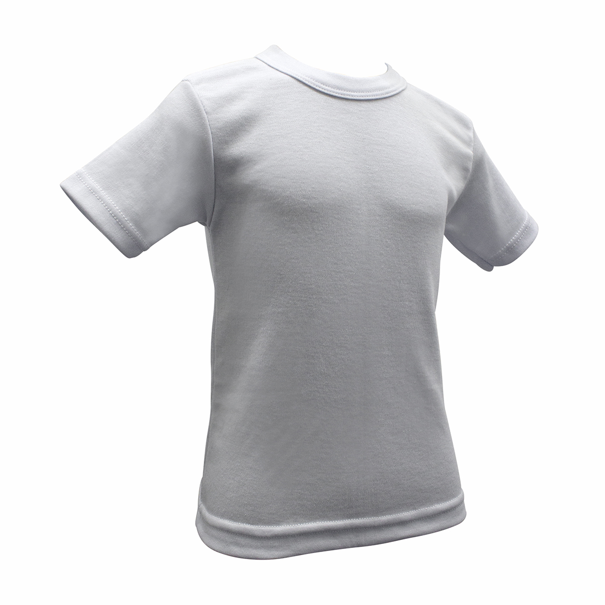 Playera Olympia niño Mod 500_frente
