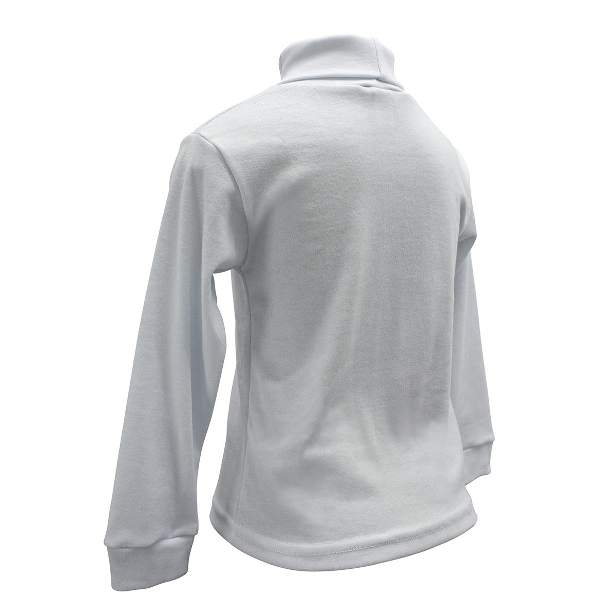 Playera Olympia niño Mod 579 y 580 ML CA_espalda