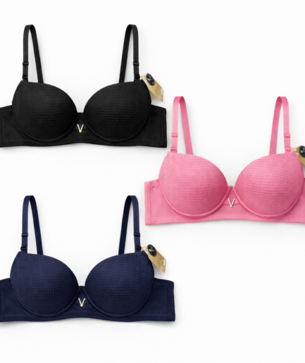 Brasier Rosalia 3 piezas