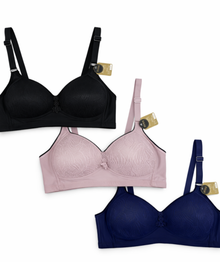 Brasier Maria 3 piezas