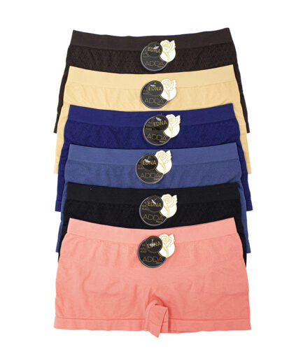 Boxer Edna 12 piezas