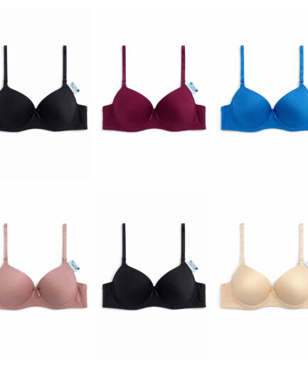 Brasier Jadzia 6 piezas