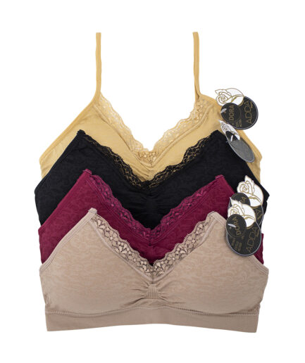 Top Dinorah 6 piezas