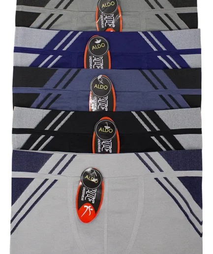 Bóxer Aldo 6 piezas