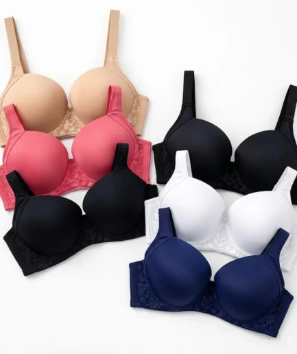 Brasier Marisol 6 piezas