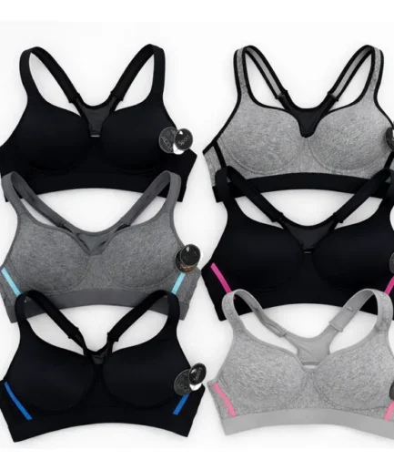 Brasier Sport deportivo 6 piezas