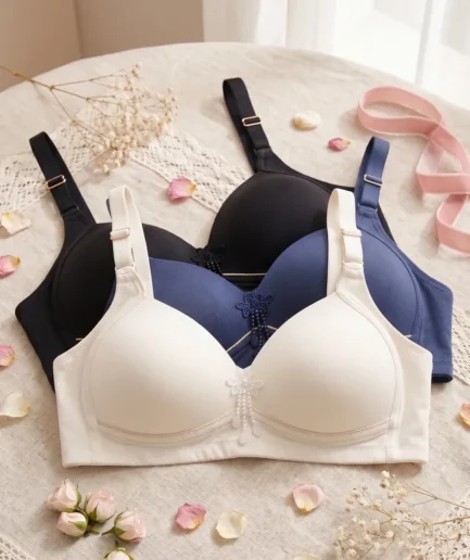 Brasier Selene paquete de 3