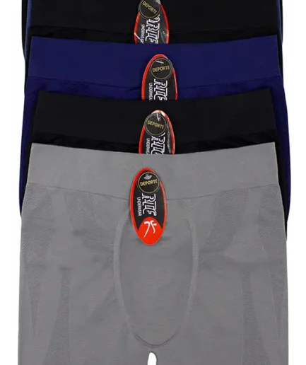 Bóxer deporte 6 piezas