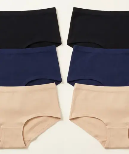 Pantaleta para dama Caitlyn